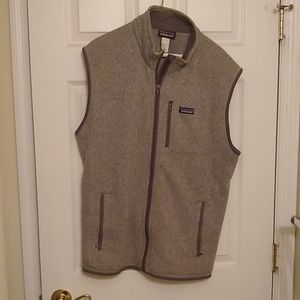 Patagonia Better Sweater vest